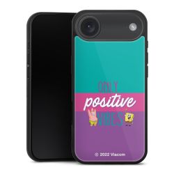 Gallery Case schwarz mit MagSafe