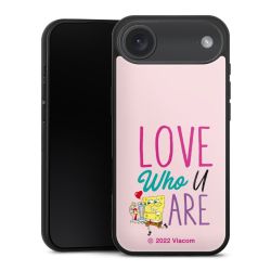 Gallery Case schwarz mit MagSafe