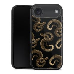 Gallery Case schwarz mit MagSafe