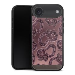 Gallery Case schwarz mit MagSafe