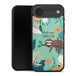 Gallery Case schwarz mit MagSafe