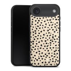 Gallery Case schwarz mit MagSafe