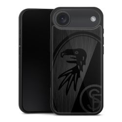 Gallery Case schwarz mit MagSafe