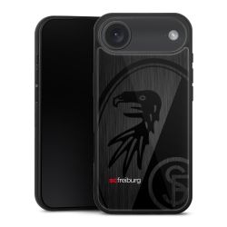 Gallery Case schwarz mit MagSafe