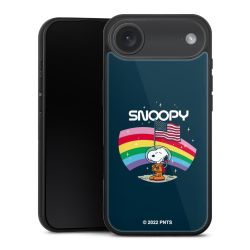 Gallery Case schwarz mit MagSafe