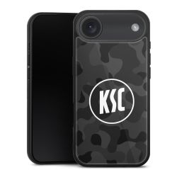 Gallery Case schwarz mit MagSafe