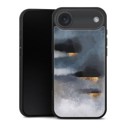 Gallery Case schwarz mit MagSafe