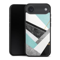 Gallery Case schwarz mit MagSafe