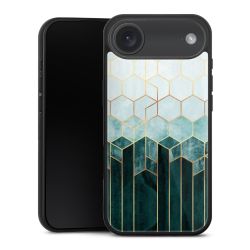 Gallery Case schwarz mit MagSafe