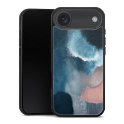 Gallery Case schwarz mit MagSafe