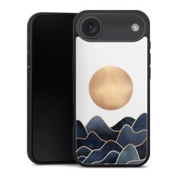 Gallery Case schwarz mit MagSafe