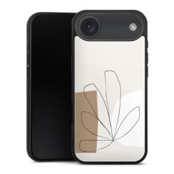 Gallery Case schwarz mit MagSafe