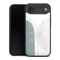 Gallery Case schwarz mit MagSafe