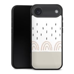 Gallery Case schwarz mit MagSafe