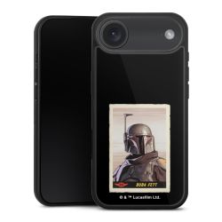 Gallery Case schwarz mit MagSafe