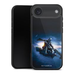 Gallery Case schwarz mit MagSafe