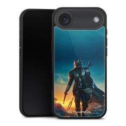 Gallery Case schwarz mit MagSafe