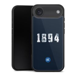 Gallery Case schwarz mit MagSafe