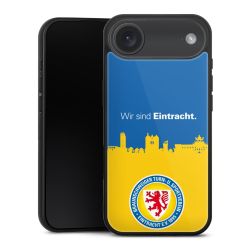 Gallery Case schwarz mit MagSafe