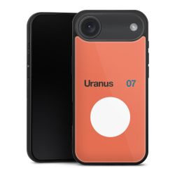 Gallery Case schwarz mit MagSafe