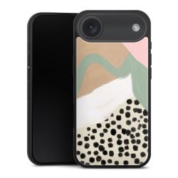 Gallery Case schwarz mit MagSafe