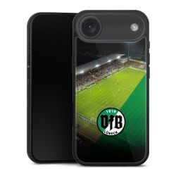 Gallery Case schwarz mit MagSafe