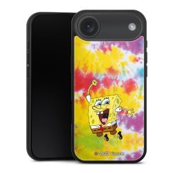 Gallery Case schwarz mit MagSafe