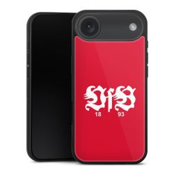 Gallery Case schwarz mit MagSafe