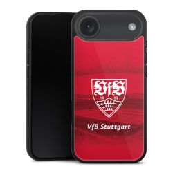 Gallery Case schwarz mit MagSafe