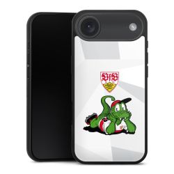 Gallery Case schwarz mit MagSafe