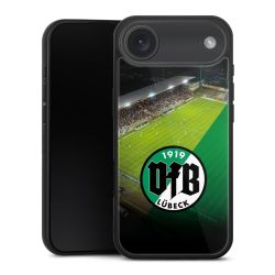 Gallery Case schwarz mit MagSafe