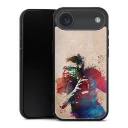 Gallery Case schwarz mit MagSafe