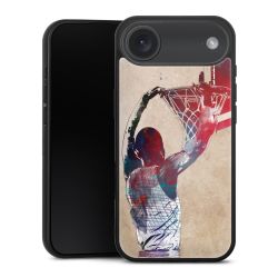 Gallery Case schwarz mit MagSafe