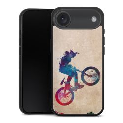 Gallery Case schwarz mit MagSafe