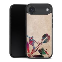 Gallery Case schwarz mit MagSafe