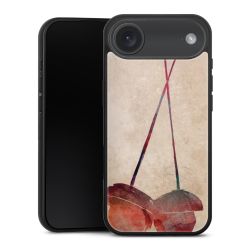 Gallery Case schwarz mit MagSafe