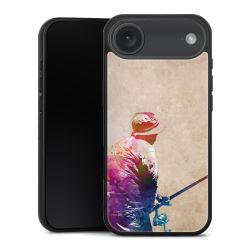 Gallery Case schwarz mit MagSafe