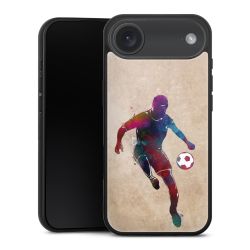 Gallery Case schwarz mit MagSafe