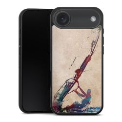 Gallery Case schwarz mit MagSafe