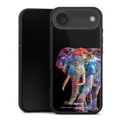 Gallery Case schwarz mit MagSafe