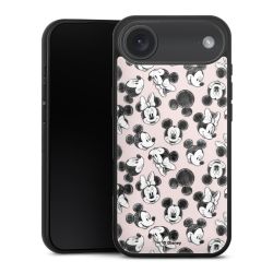 Gallery Case schwarz mit MagSafe