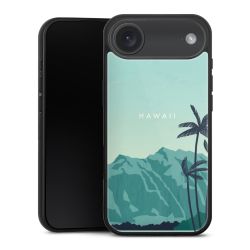 Gallery Case schwarz mit MagSafe