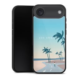 Gallery Case schwarz mit MagSafe