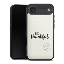 Gallery Case schwarz mit MagSafe