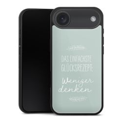 Gallery Case schwarz mit MagSafe