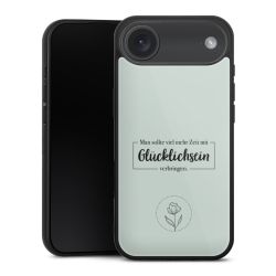 Gallery Case schwarz mit MagSafe