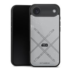 Gallery Case schwarz mit MagSafe