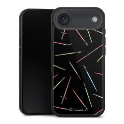 Gallery Case schwarz mit MagSafe