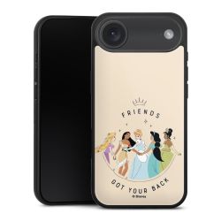 Gallery Case schwarz mit MagSafe