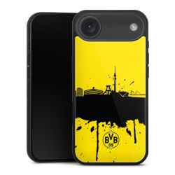 Gallery Case schwarz mit MagSafe